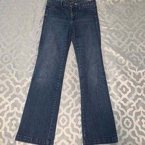 Banana republic jeans